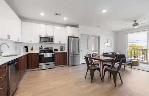 Modern Nulu 2BR CozySuites 08 - Foto 11