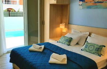 The Central Villa - Kassiopi Corfu Villas - Photo 19