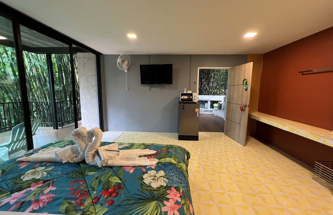 Ton Pling Khao Lak Villa - Photo 12