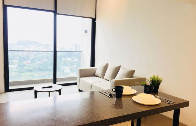 Establishement By Sleepy Bear - Foto 64