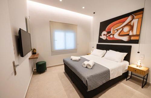 SEMIRAMIS Luxury Apartments - Photo 39