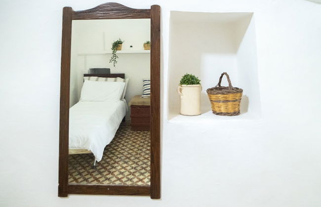 Trullo Pinto - Foto 5