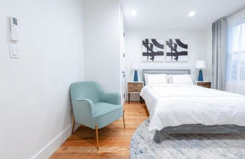 323-1 Specious 2BR Williamsburg - Foto 34