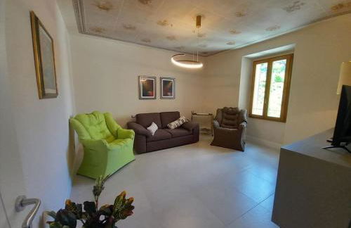 Casa Foresto, Vallombrosa, wifi, pet friendly - Foto 29
