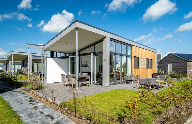 Recreatiepark Tusken de Marren - Foto 12