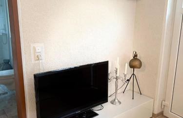 Monteurwohnung,Ferienwohnung - Foto 4