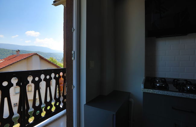 Kayi Apart Hotel - Photo 22