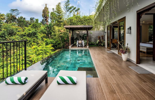 The Pala Ubud by Elite Havens - Foto 22