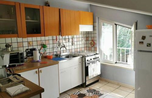 Alloggio turistico Id 14737 La mansarda Free Parking, wi-fi - Foto 29