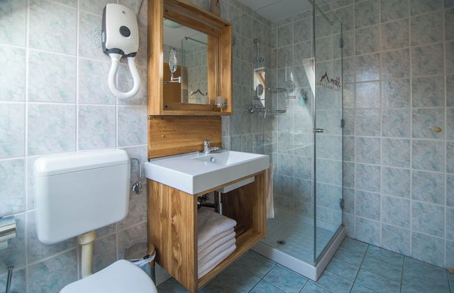 Apartments Mrakič - Foto 57