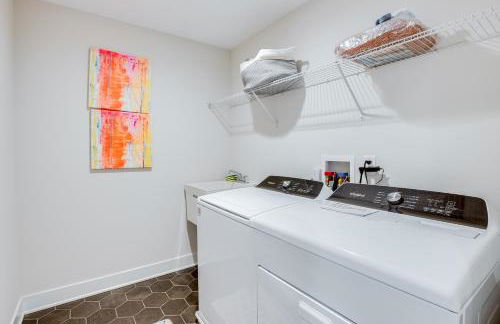 10 Mi to Morristown Stylish Home Near Trails! - Foto 22