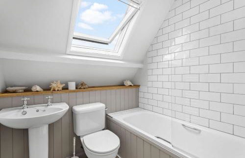 Barberry Farm Cottage - Foto 30