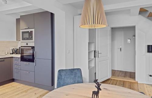 Objekt-Nr 154 - Hafen - Vorderreihe - Foto 2