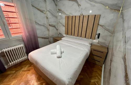 Rooms Cuenca - Foto 7