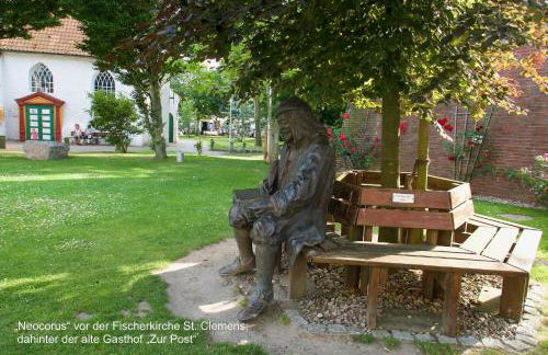 Pole Poppenspäler mit Ladestation - Foto 22