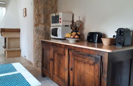 La maison de Daniel - Esparron-de-Verdon - Foto 6