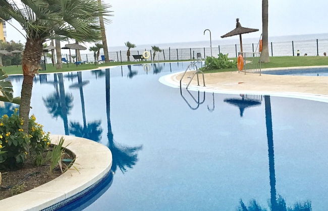 MI CAPRICHO A12 Luxury apartment on the beachfront - Foto 25