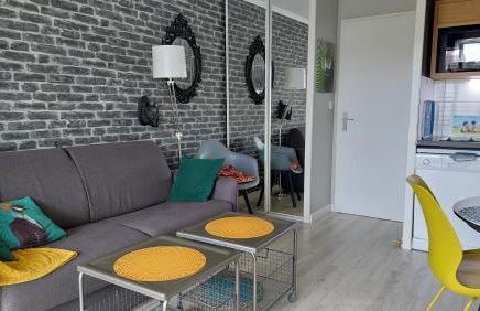 La Baule, studio cosy. Quartier Jumping/Atlantia - Foto 33