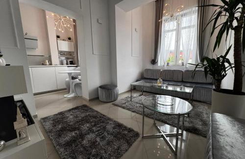 Salt INN Apartments No 2 - jacuzzi - Foto 37