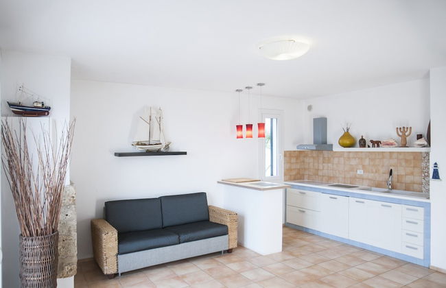 Holiday Home Near the Sea - Foto 17