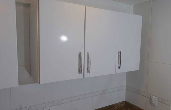 Apart Inteiro na Região Nobre de CTBA - Foto 54