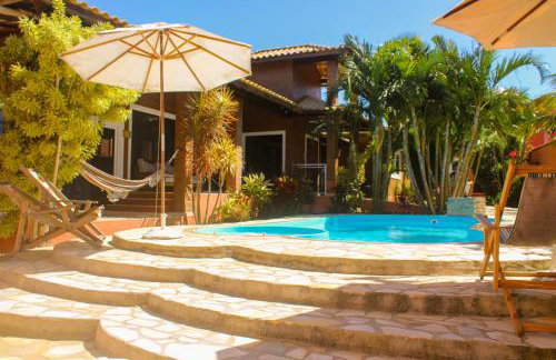 Ecco House Buzios - Photo 37