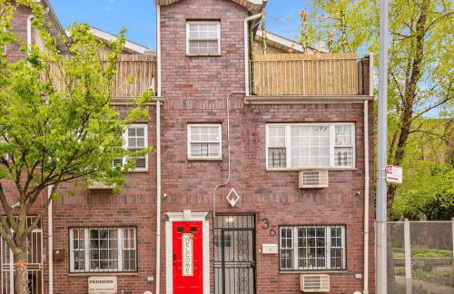 Brooklyn Double Decker - Foto 22