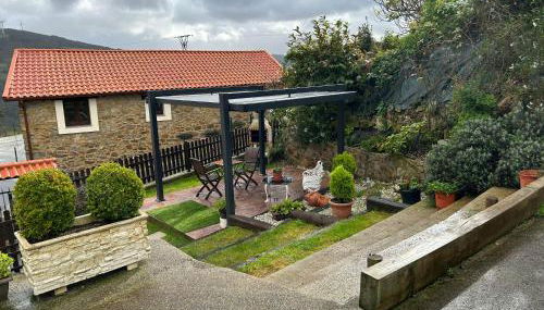 La Salina - Complejo Turistico Rural CaleaCabo - Foto 4