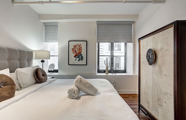 The Saint Lofts - Foto 54