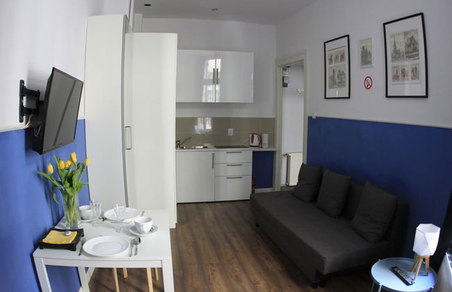 Apartamenty - Szeroka 31 - Foto 32