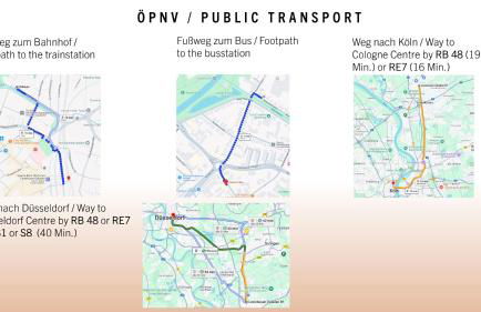Wiembachallee - Foto 19