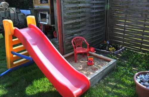 Ferienwohnung Neuendorf - Foto 7