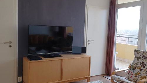 App 342 gemütlich und mit Weitblick - Foto 5