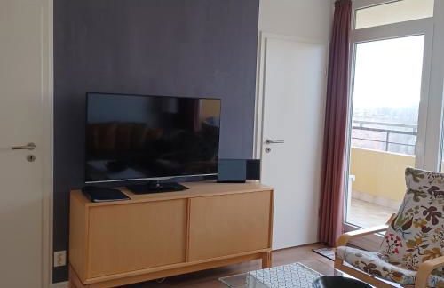 App 342 gemütlich und mit Weitblick - Foto 5