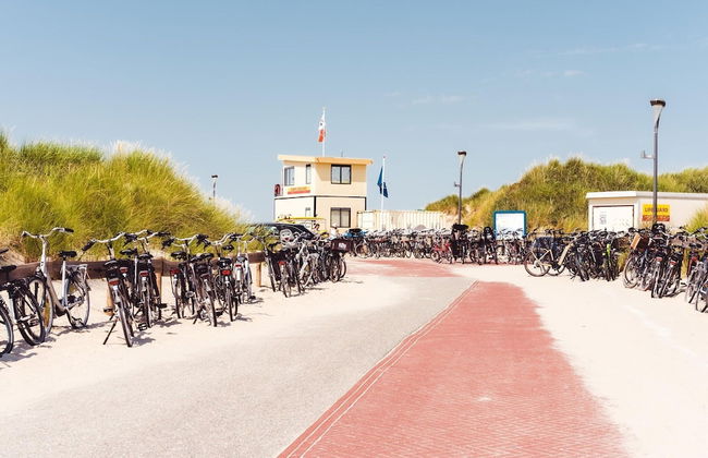 Wooden Bungalow With Dishwasher Near the Beach - Foto 39