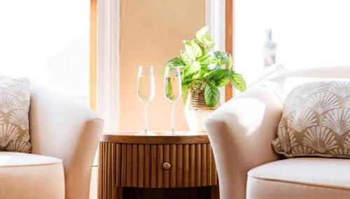 Fairview House - Foto 2