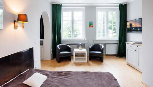 Hotelzimmer in Düsseldorf 2 Heidelberger Hof - Foto 3