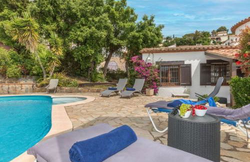 Holiday Home Nimes by Interhome - Foto 40