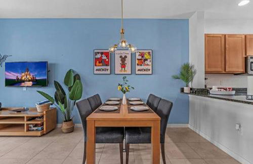 Find your Cozy home 8 minutes near Disney and Universal - Foto 9