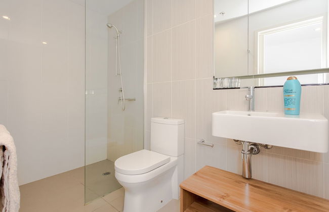 Urban Oasis - Designed Service Apartment - Foto 34