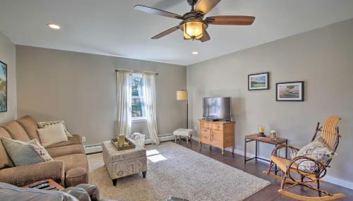 Stylish Pine Plains Home Near Parks and Hiking! - Foto 5