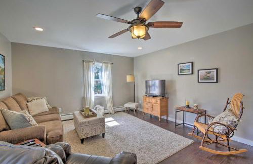 Stylish Pine Plains Home Near Parks and Hiking! - Foto 5