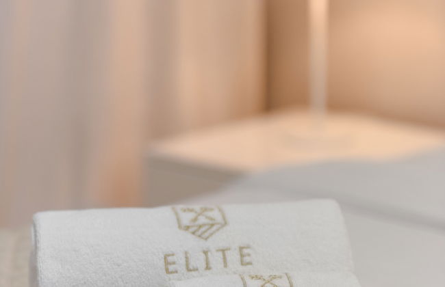 Elite Apart-Hotel - Foto 6