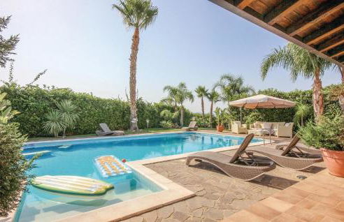 Villa Tourig Beach - Foto 5