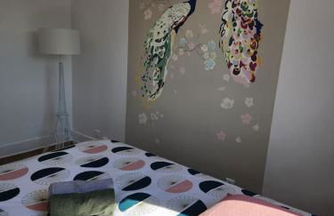 Grand appartement 3 chambres Disney - Paris - 82m2 - Foto 24