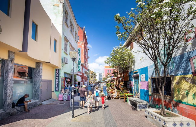 Premium 3BR City Centre Penthouse W Stunning City View - Foto 27