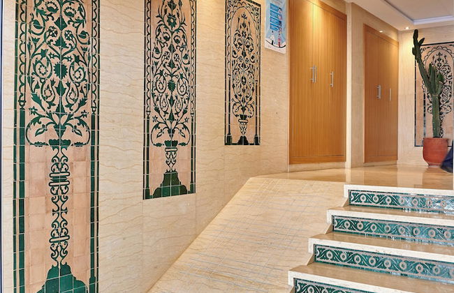 Stayhere Rabat - Hassan - Authentic Residence - Photo 50