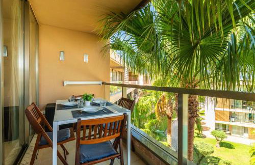 Luxury apartment, beach and swimming pool - Foto 40