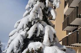 Front de neige Panoramique - Foto 3