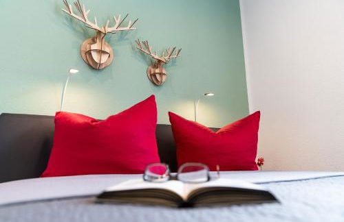 Freiburg Apartments Friedrichring - Foto 6